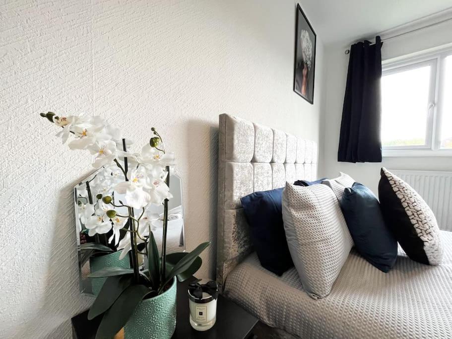 3 Bedroom House With Free Parking Chatham  Ngoại thất bức ảnh